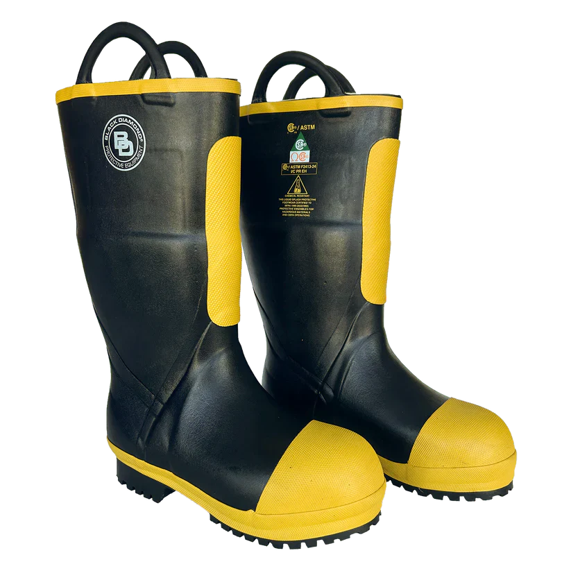 Rubber Boots