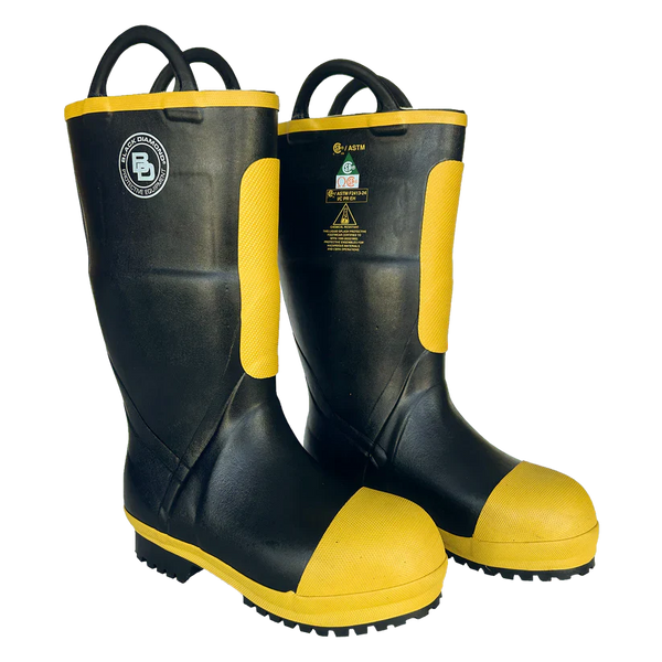 Rubber Boots