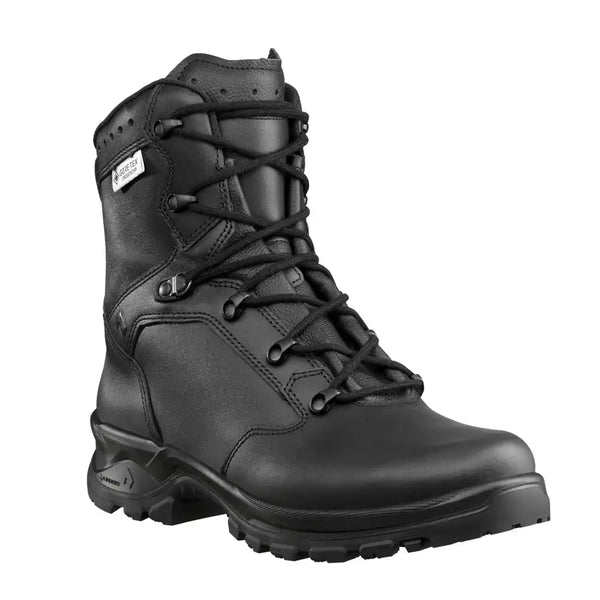 Haix Law Enforcement Boots