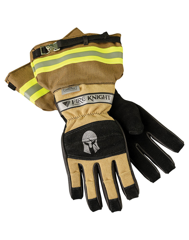 Veridian Gloves