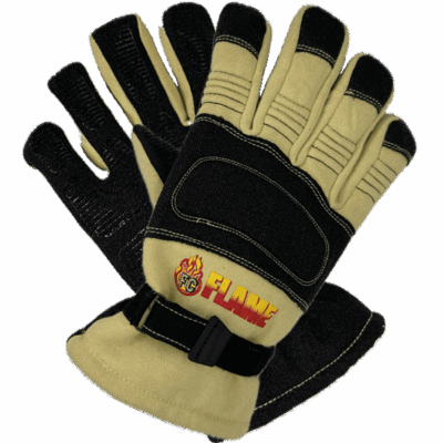 Fabric Gloves