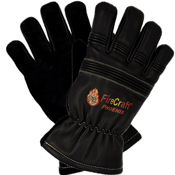 Leather Gloves