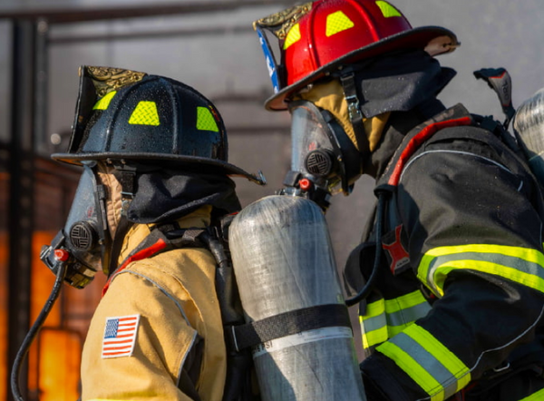 Lakeland Fire + Safety