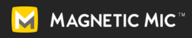 Magnetic Mic™