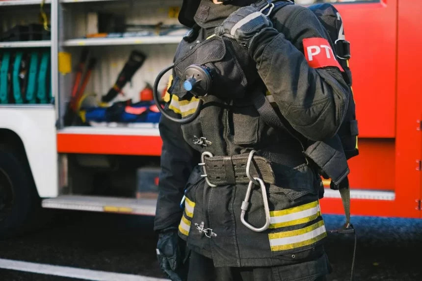 Fire Innovations