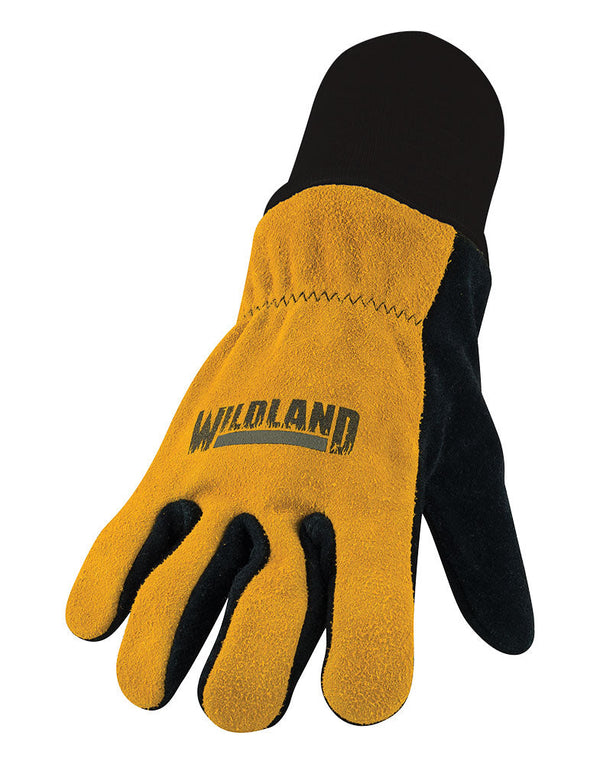 Veridian Gloves