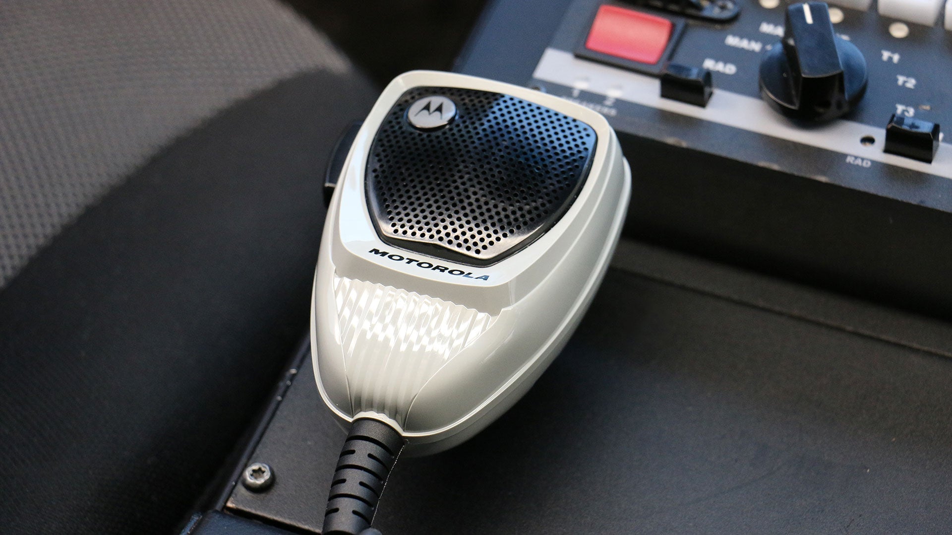 Magnetic Mic™