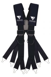 Veridian Suspenders