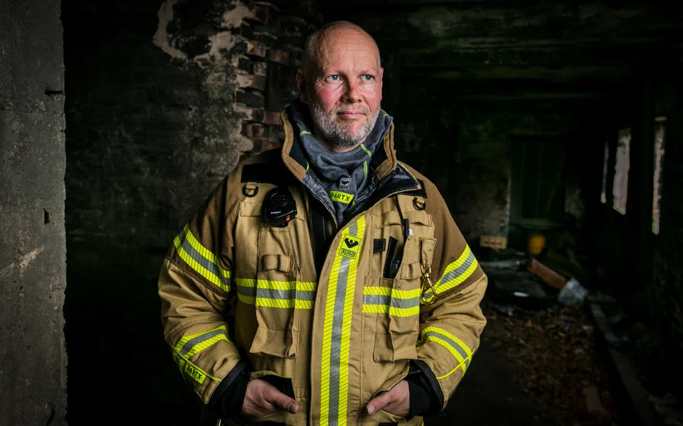 Viking Life-Saving Equipment