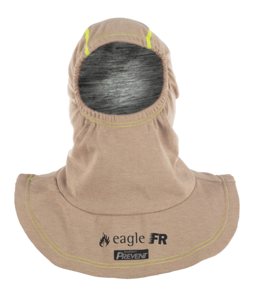Lakeland ETF20TKV-PV Hood