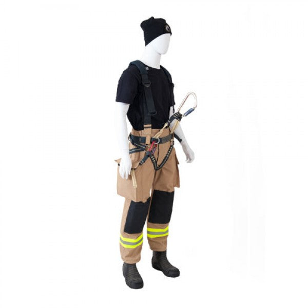 Apache Steel NFPA Class II Harness