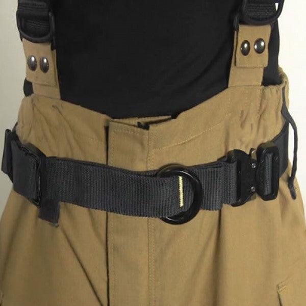 Arapaho NFPA Escape/Ladder Belt*