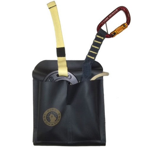 PS2 Series Turnout Pocket Bailout Bag