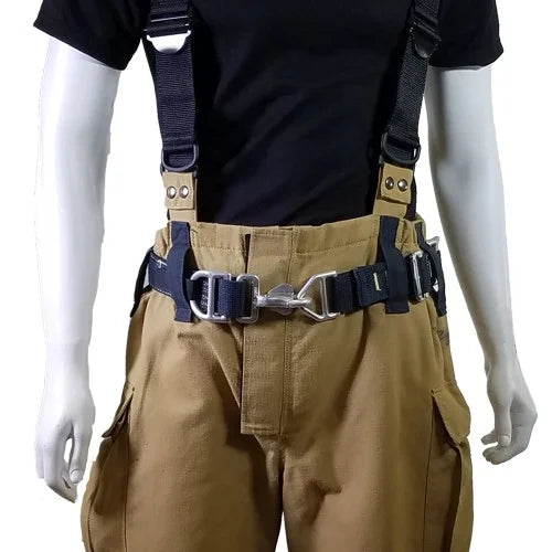 Spokane NFPA Escape Belt
