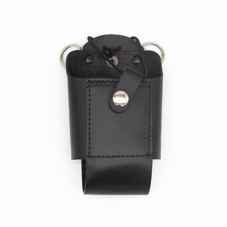 5481RCE – Firefighter Universal Radio Holder 1.5″ x 3″ Bucket with No Window