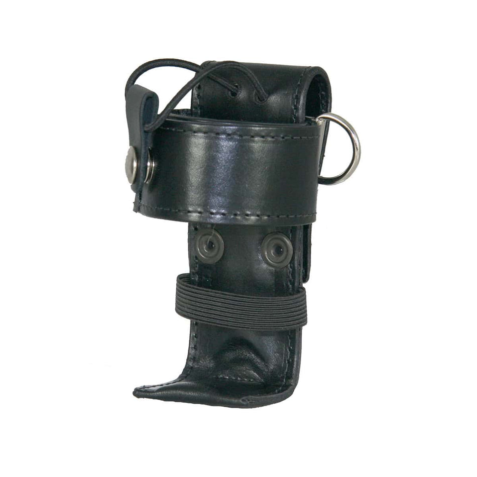 5486RC – Firefighter 4″ Adjustable Radio Holder w/ Elastic Strap