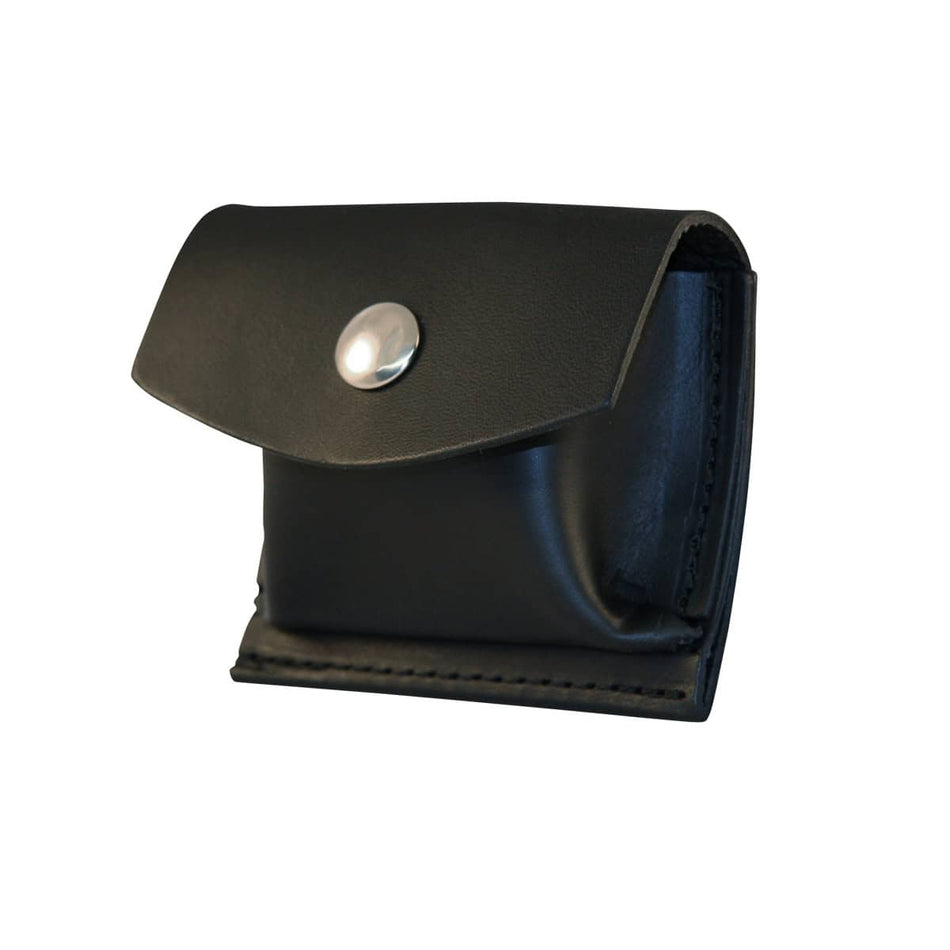 5640 – Leather Glove/Mask Pouch