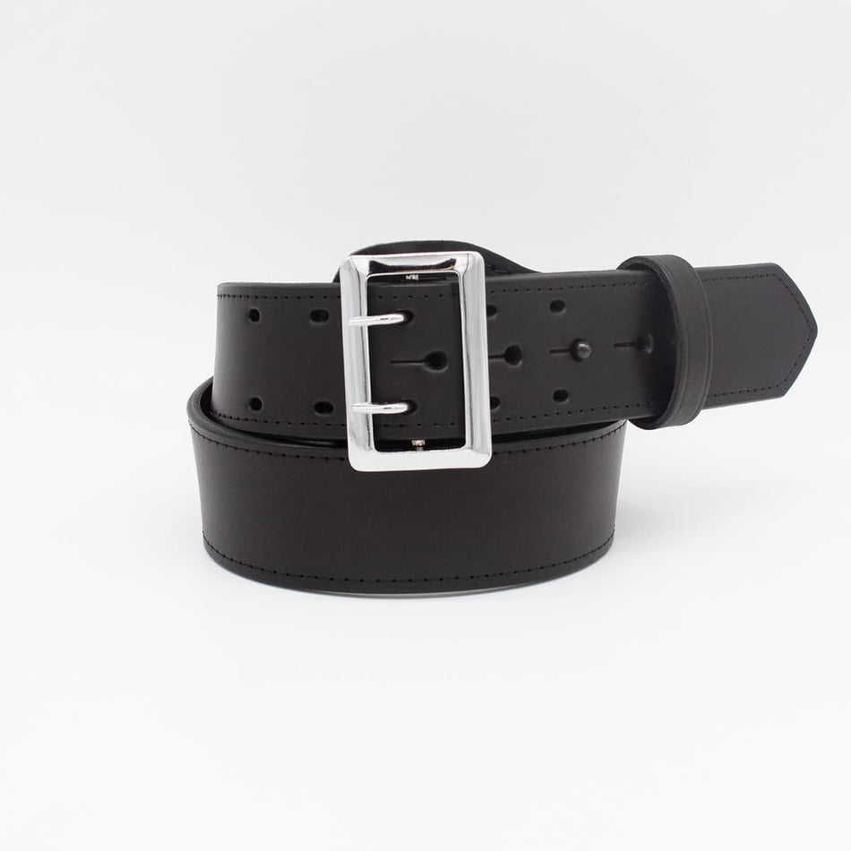2.25″ Fully Lined Sam Browne Duty Belt