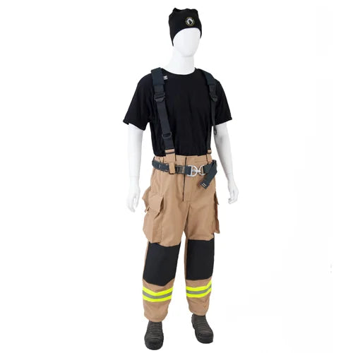 Lakota NFPA Escaper Belt