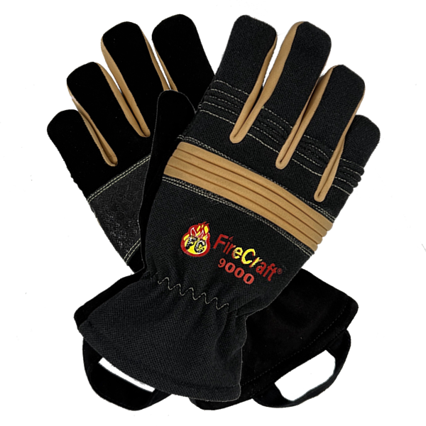 FireCraft 9000