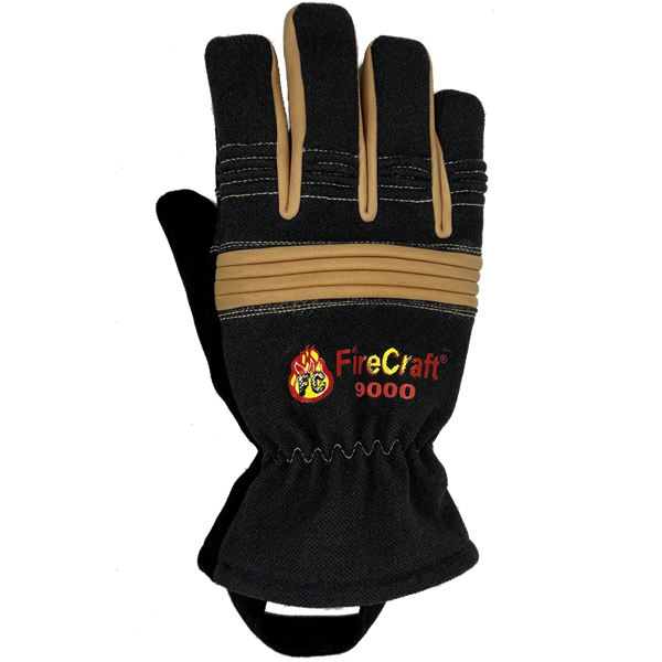 FireCraft 9000