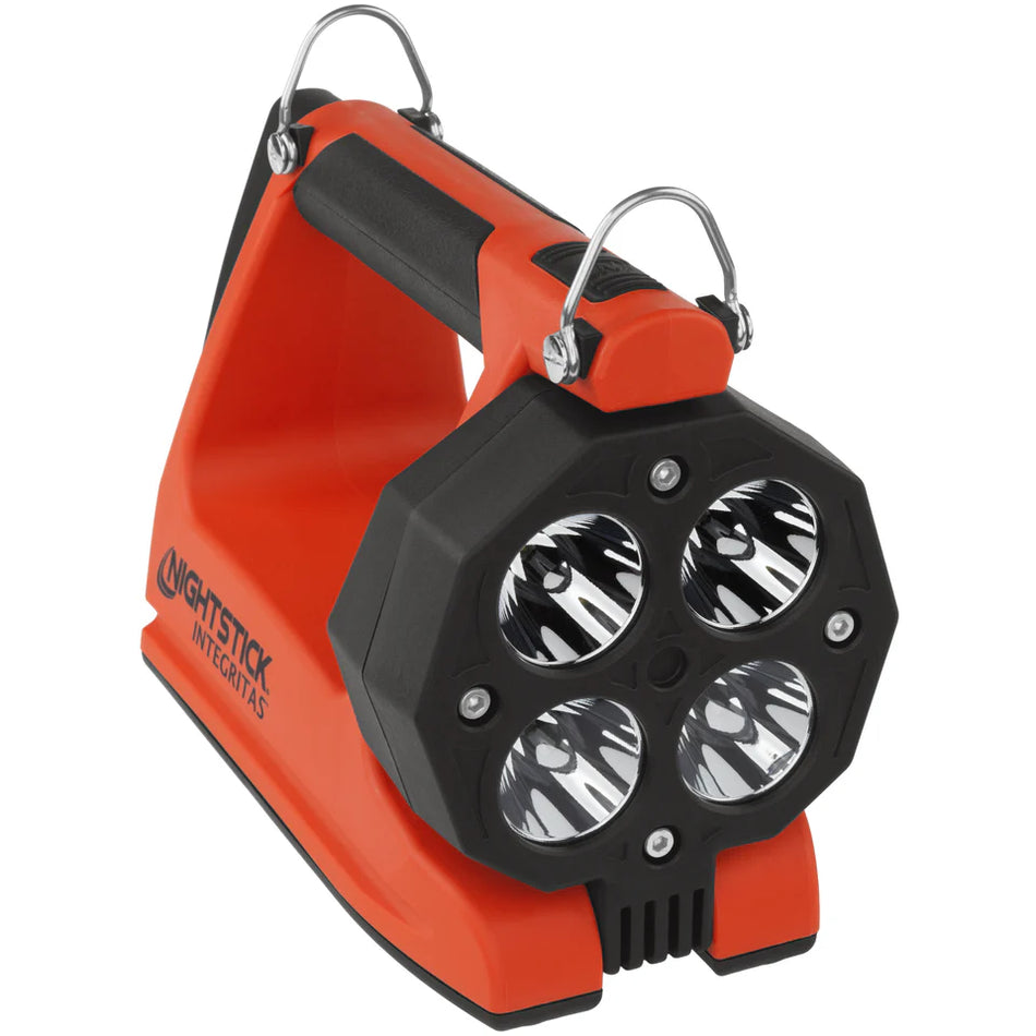 INTEGRITAS 82 Intrinsically Safe Lantern – Rechargeable