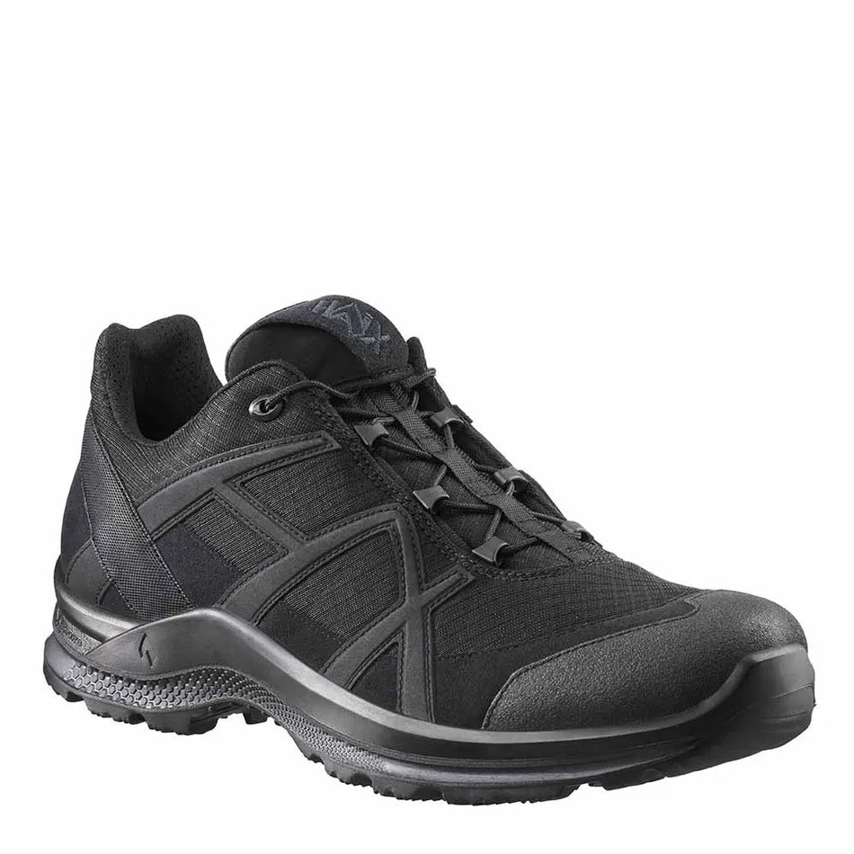 Haix® Black Eagle Athletic 2.1 T Low
