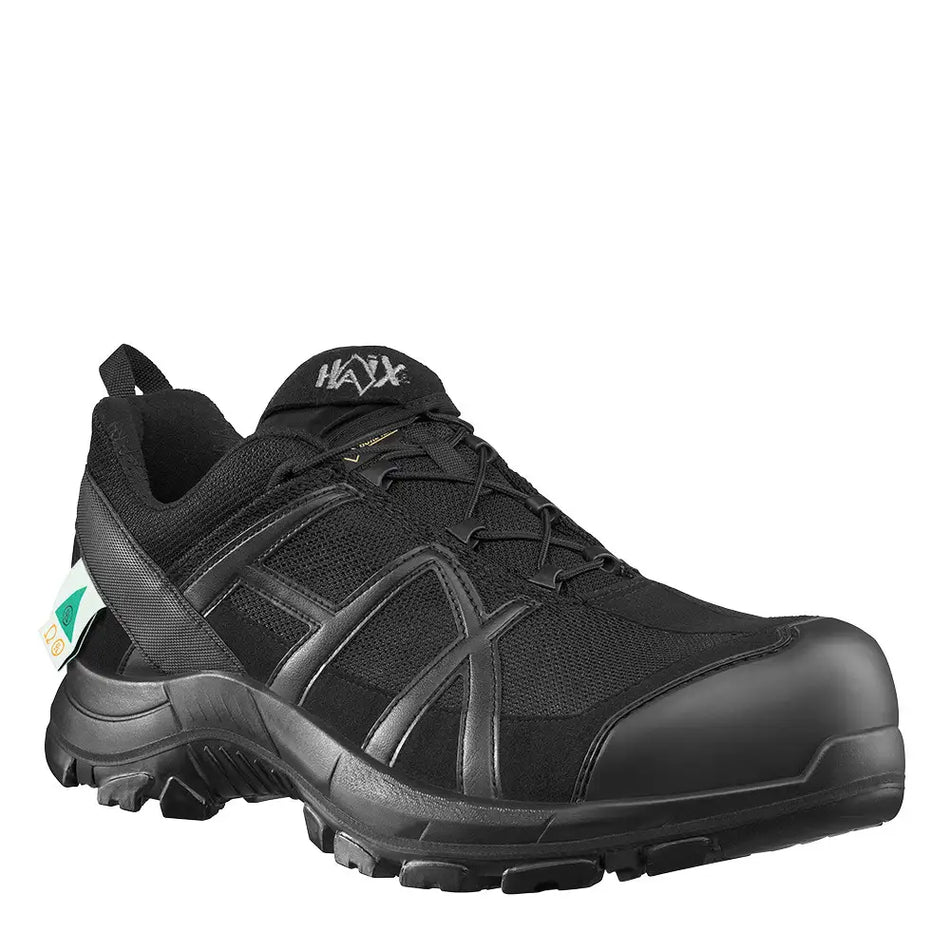 Haix® Black Eagle Safety 42.1 Low