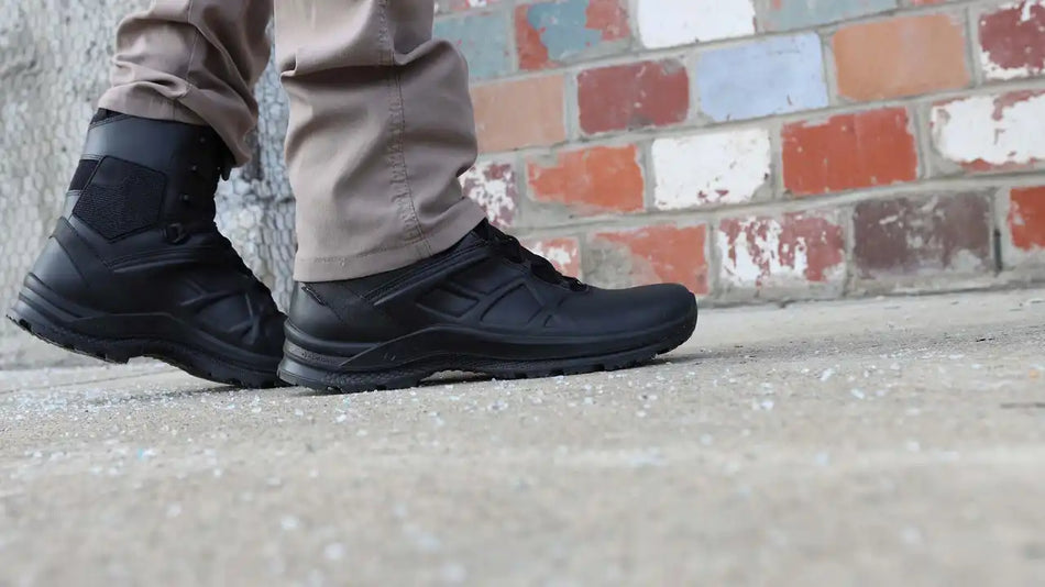 Haix®Black Eagle Tactical 2.0 GTX High