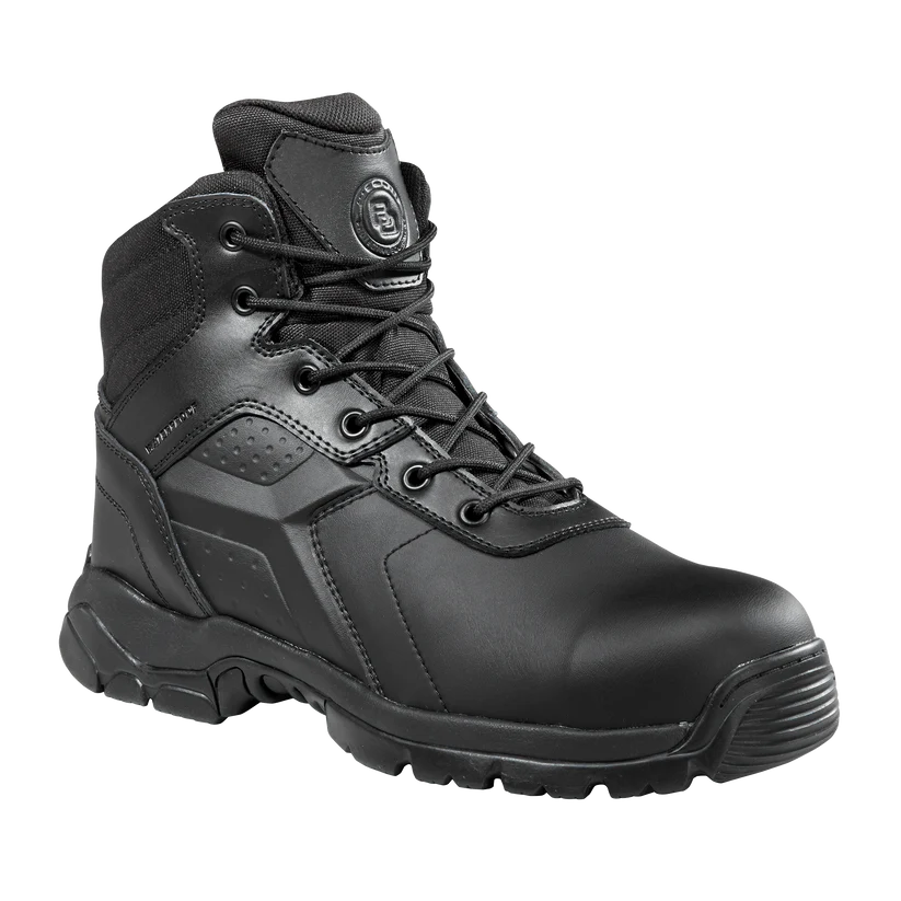 Black Diamond - Safety Toe Tactical Boots