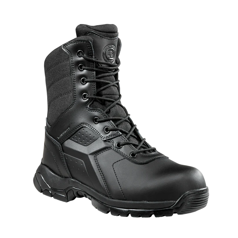 Black Diamond - Soft Toe Tactical Boots