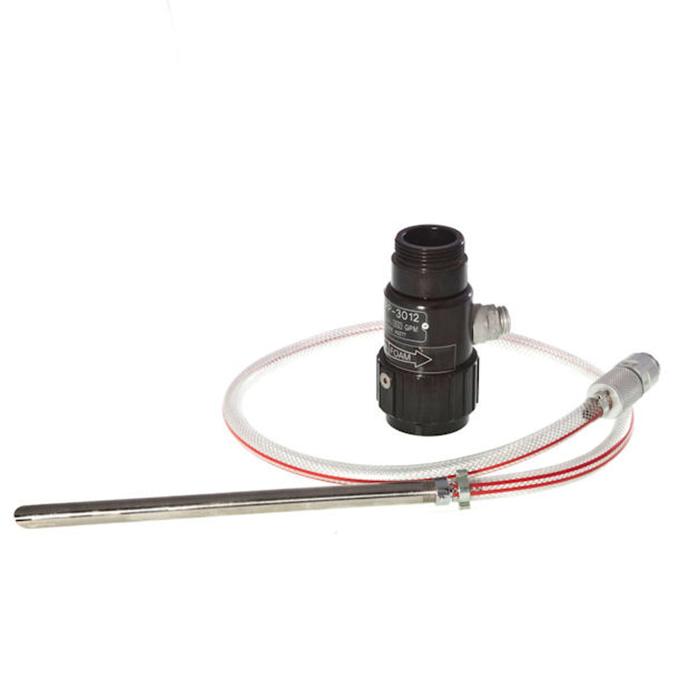 1.5” Foam Eductor 60 GPM