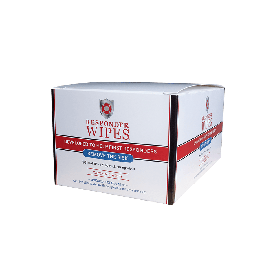 Thin Red Line Decon Wipes