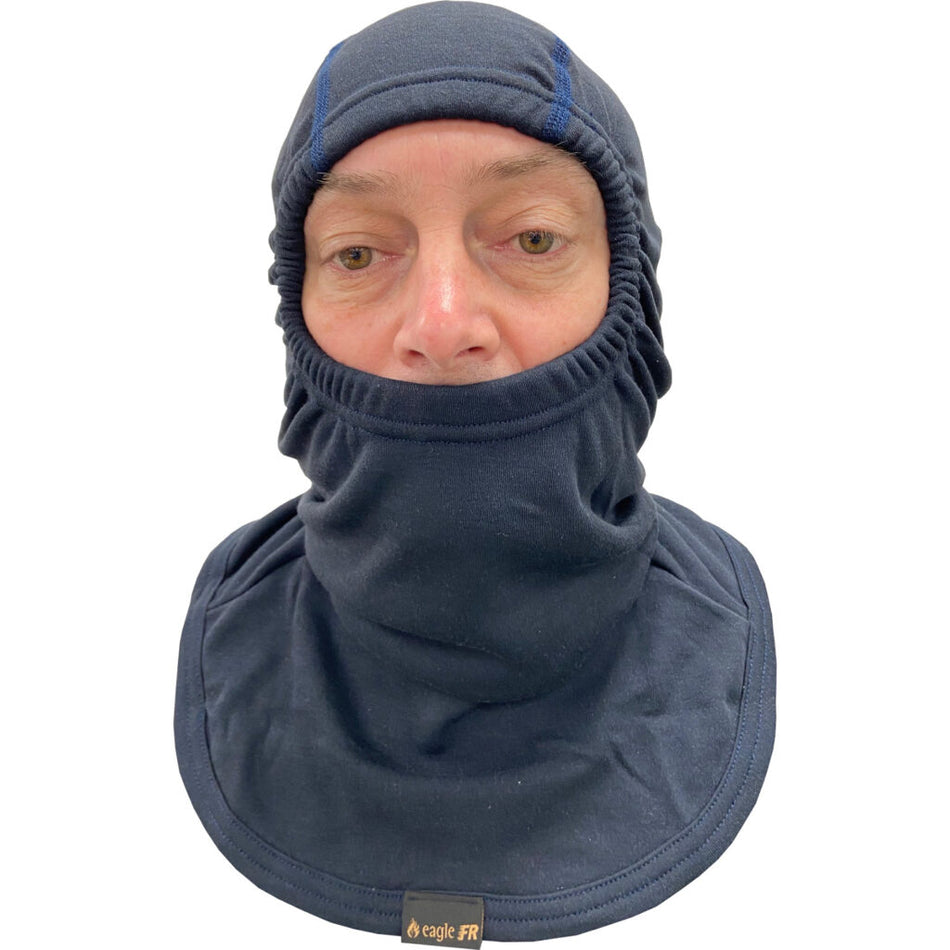 Lakeland ETF20HVNM Hood