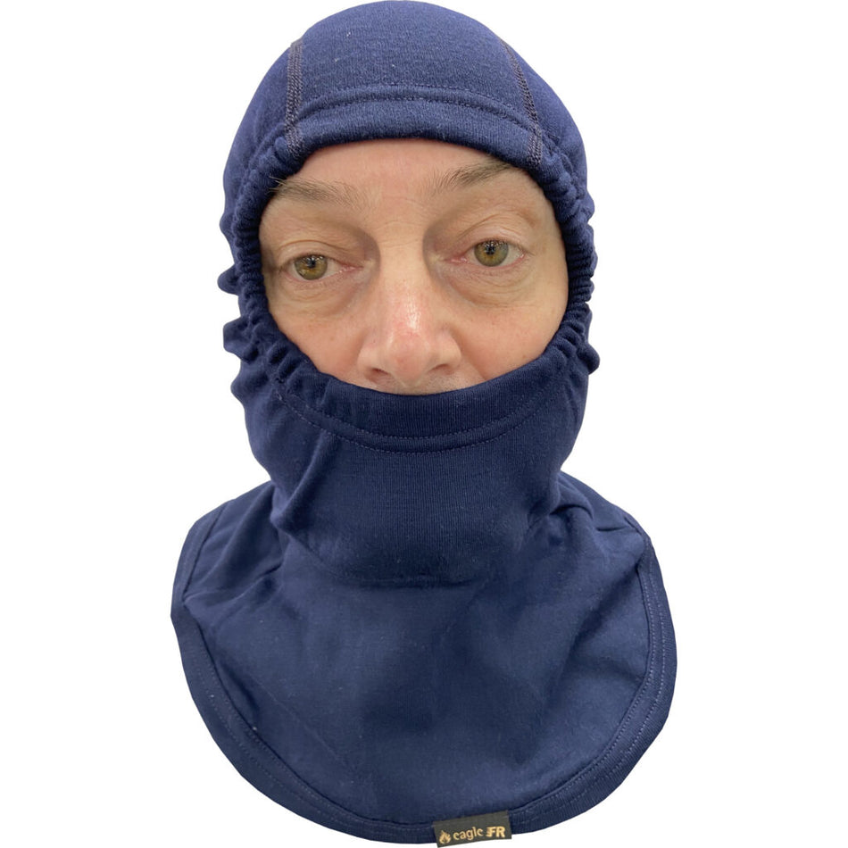 Lakeland ETF2HVNM Hood