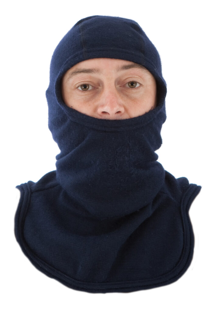 Lakeland ETF2NKV Hood