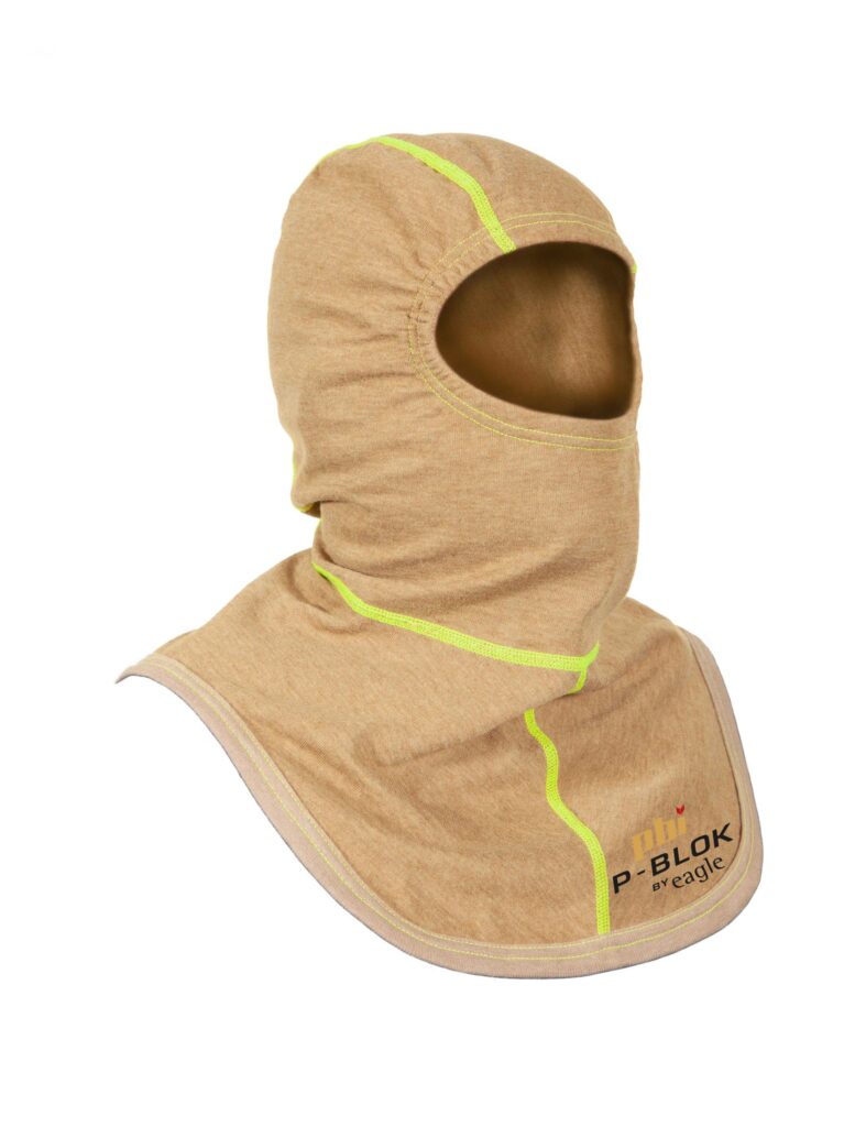Lakeland ETF2PBI-2 Hood