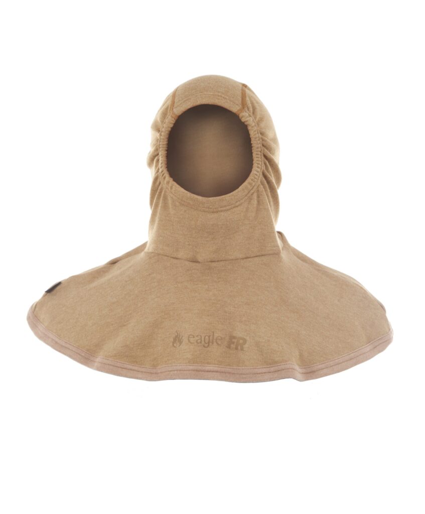 Lakeland ETF6PBI Hood