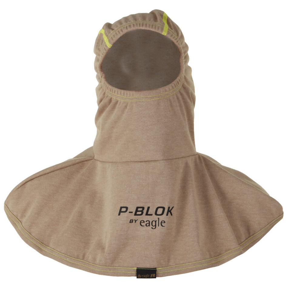 Lakeland ETF6TKV-2 Hood