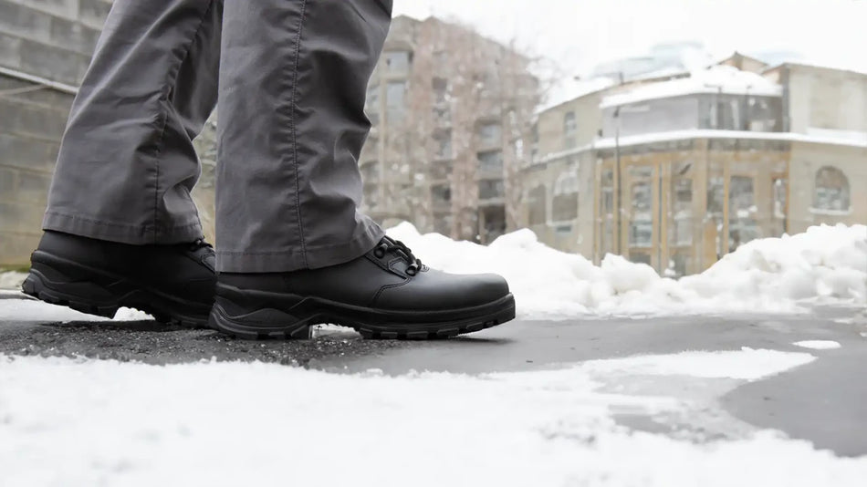 Haix® Enforce X High Winter