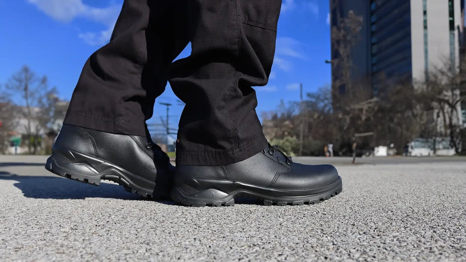 Haix® Enforce X Mid
