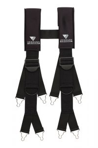 Veridian 525 Series – H Back