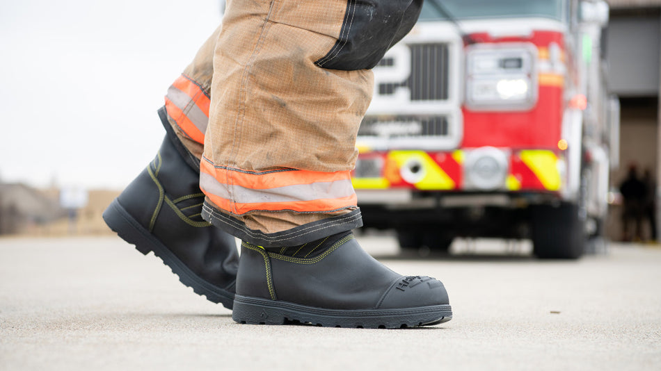 Haix® Fire Hunter Xtreme