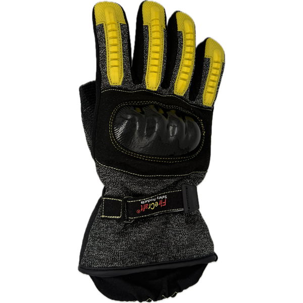 FireCraft® Gladiator Extrication Gloves