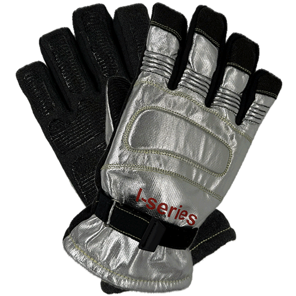 FireCraft I-Series Gloves