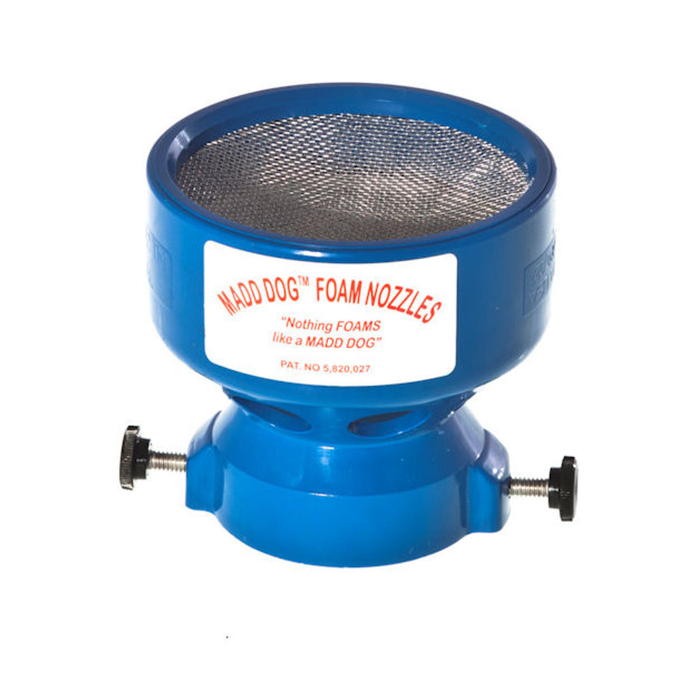 Low/Medium Expansion Foam Attachment