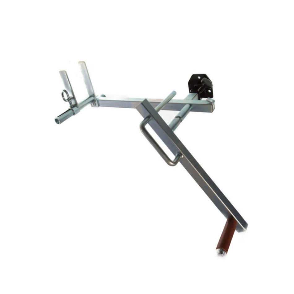 Fire Hose Coiler (1” & 1.5” Hose)