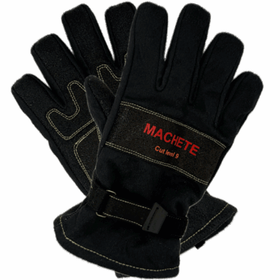 FireCraft Machete Extrication