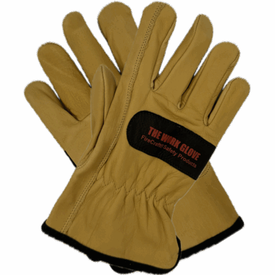 FireCraft The Work Glove