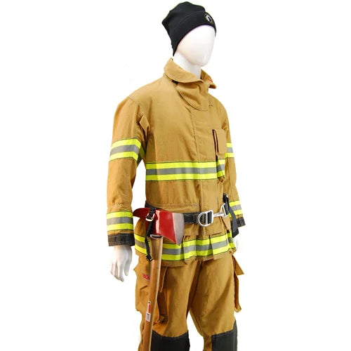 Cheyenne NFPA Escape Belt